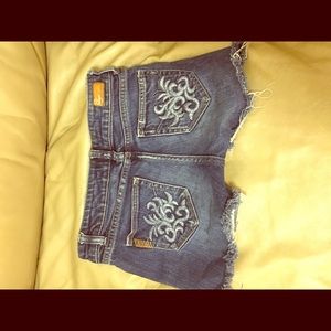 ❤️❤️Cute shorts❤️❤️